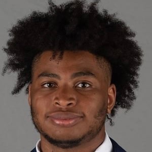 Josh Simmons