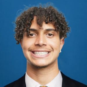 Lorenzo Jenkins