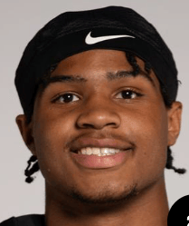 Marvin Burks Jr.