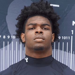 Tamaj Woodard
