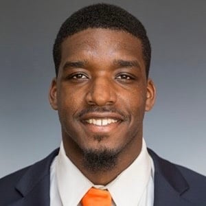 Tre Allison