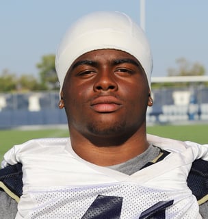 Jaylen Jones