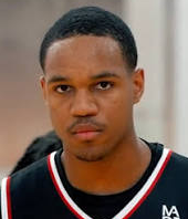 Korey Francis