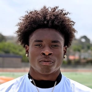 Tmarrion Williams