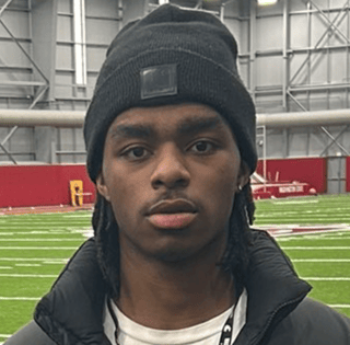 Jordan Lampkins