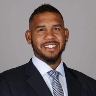 Duke Preston