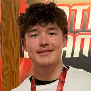 Hudson Modrzewski