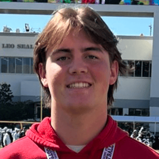 Maddox Lynch