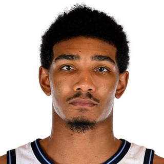 Jermaine Samuels
