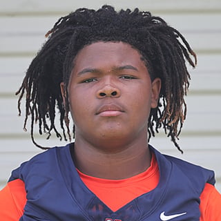 Jeremiah Rozier