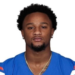 Rashad Torrence II