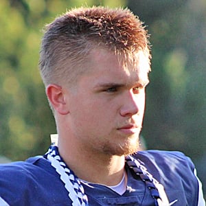 Josh Christensen