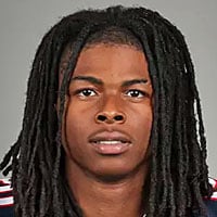Marquis Groves-Killebrew