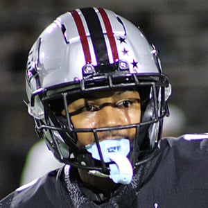 Christian Riley