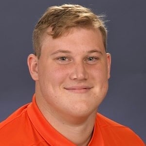 Zachary Barlev