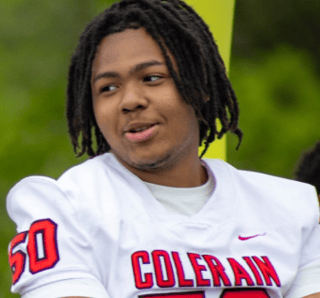 Marquise Lindsey-Johnson