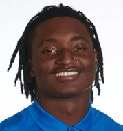 Cameron Jones