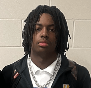 Semaj Lyons