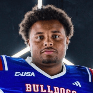 Quade Williams athlete image