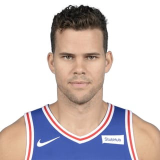 Kris Humphries