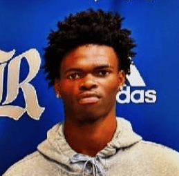 JaMarkius Smith