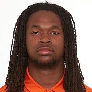 JaCorey Hyder
