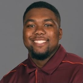 Dashawn Crawford