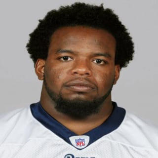 Claude Terrell