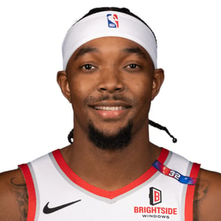 Devonte Graham