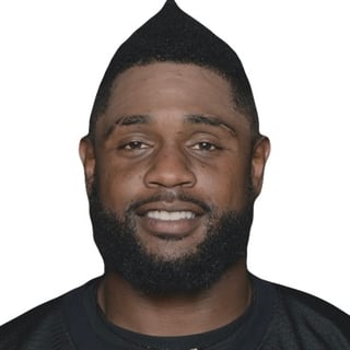 Stevan Ridley