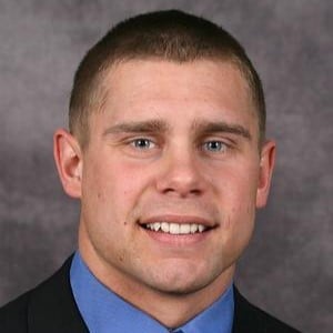 Corey McKeon