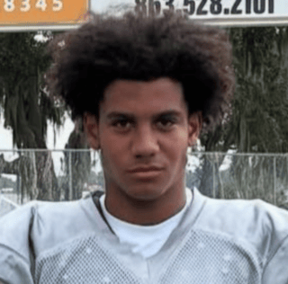 Kaleb Smith