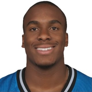 Jahvid Best