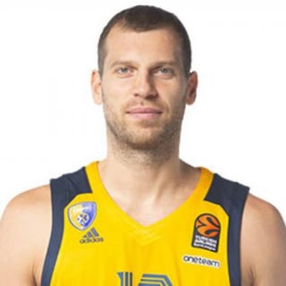 Sergei Monia