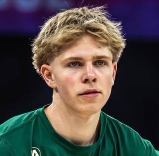 Luke Paul