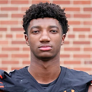 CJ Davis