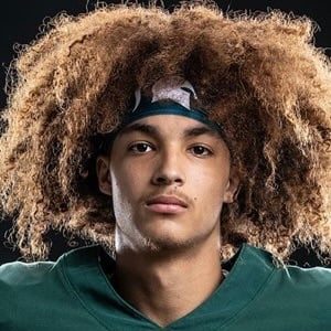 Isaiah Henderson