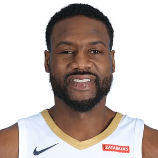 Tony Allen