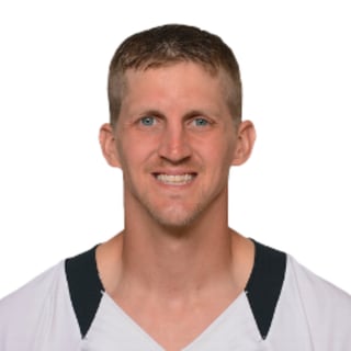 Luke McCown