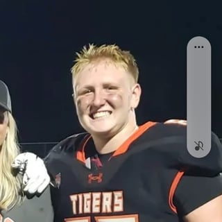 Kolton Wymer