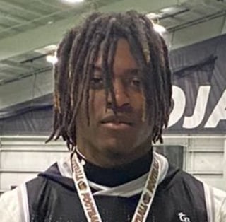 Jerimia Collier