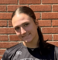 Lila Manfredonia