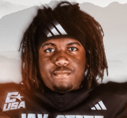 Malik Laurent