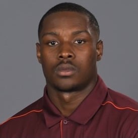 Chamarri Conner