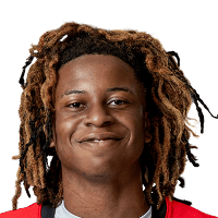 Camani Cobbs