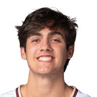 Nate Martin