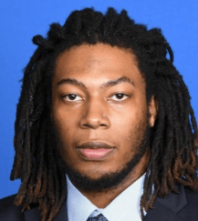 Jerry Drake Jr.