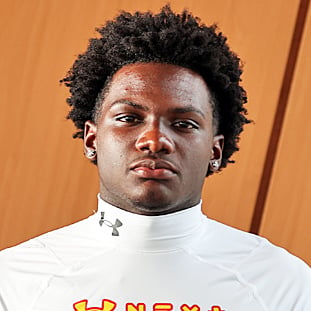 Zyon Robinson