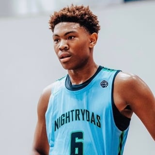 Jaylen Martin