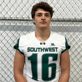 Jackson Crawford